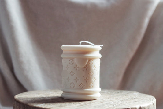 BUCKET BAG CANDLE